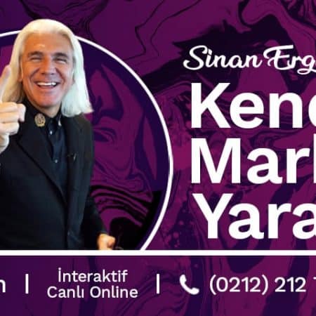 Kendi Markanı Yarat – 11 Ekim