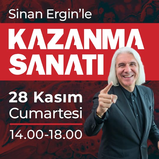 Kazanma Sanatı 28.11.2020