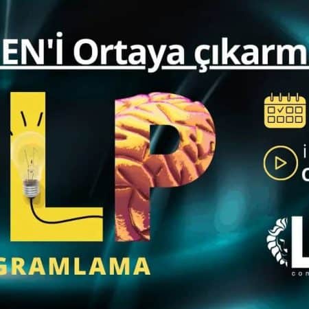 NLP Öz Programlama 21.11.2020