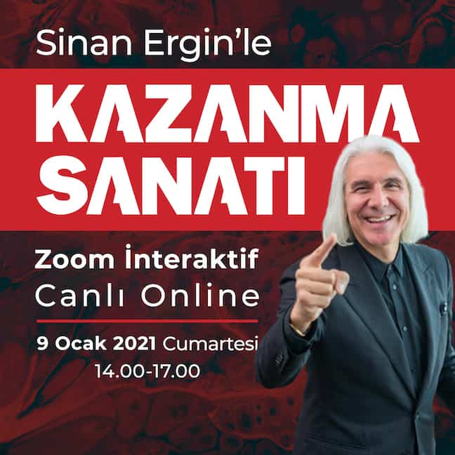 Kazanma Sanatı 09.01.2021