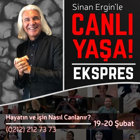 Canlı Yaşa Online 20.02.2021