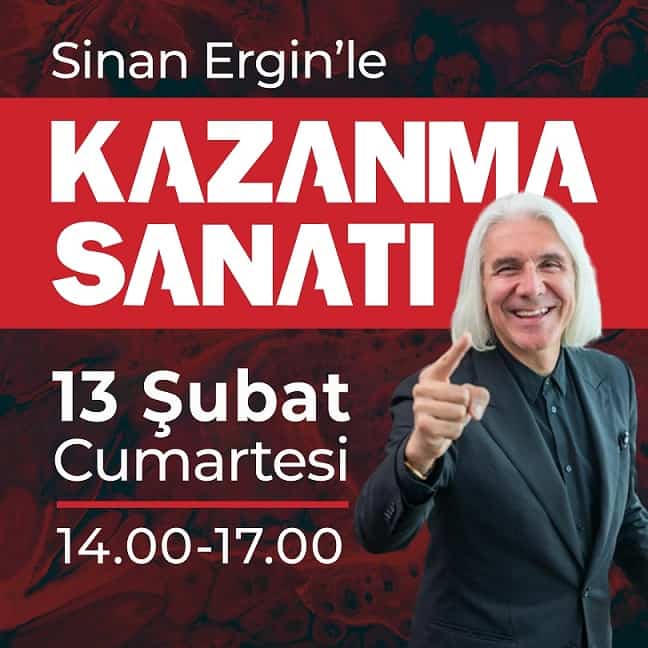 Kazanma Sanatı 13.02.2021