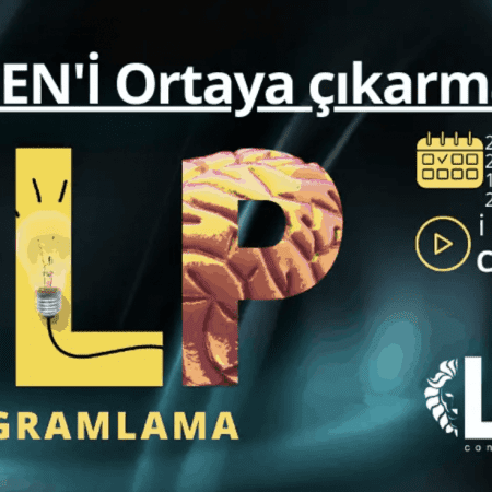 NLP Öz Programlama 1.03.2021