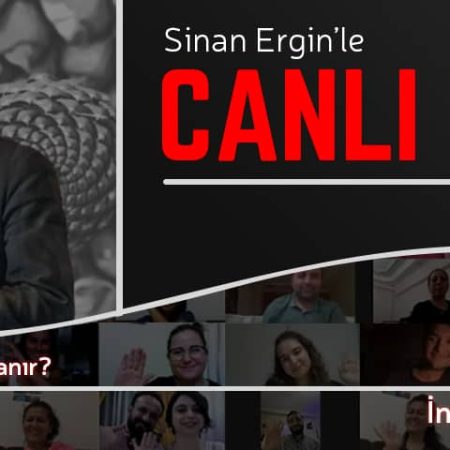 Canlı Yaşa Ekspres – 14.05.2022