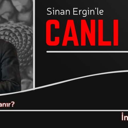 Canlı Yaşa Ekspres – 10.12.2022