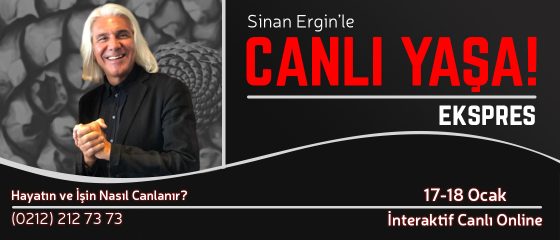 Canlı Yaşa Ekspres